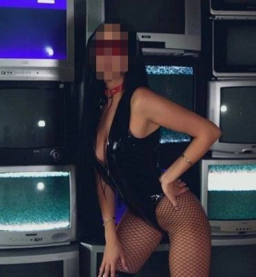 Полина - проститутка BDSM, тел. 8 999 686-82-56