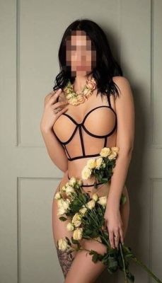 Карина, тел. 8 964 267-73-42 - vip эскорт