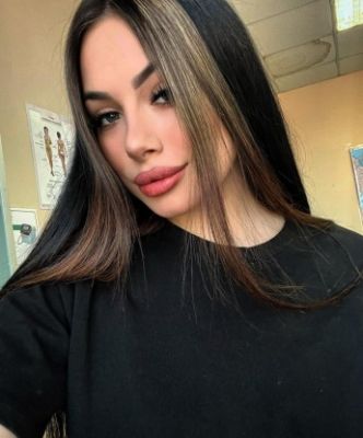 Света, 25 лет - услуги рабыни