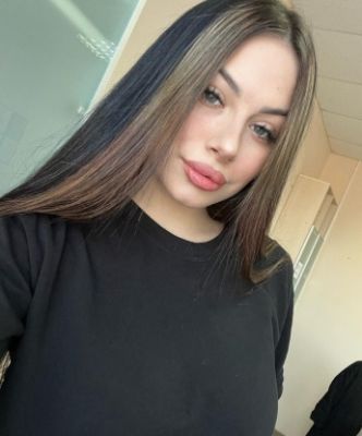 Самая дешевая шлюха Света, 25 лет