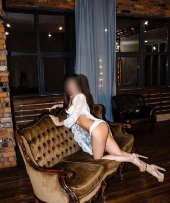 VIP проститутка Асель, рост: 170, вес: 50