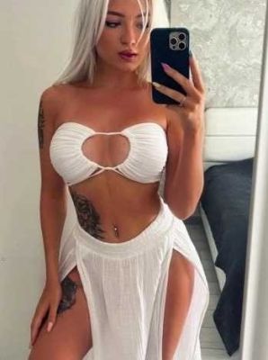 BDSM проститутка Эмилия, 22 лет, г. Иркутск
