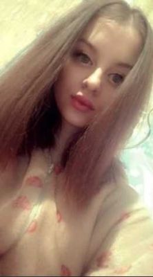 Снять телку (Елизавета, 21 лет)