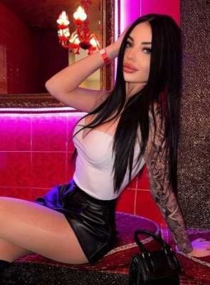 Заказать проститутку от 3600 руб. в час (Дарина , 25 лет)