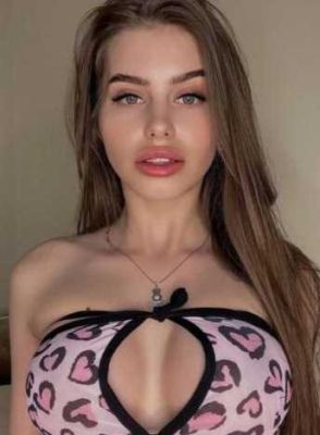 Роза, 22 лет - БДСМ услуги в Иркутске