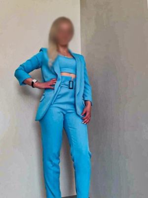 Лиза, 30 лет - проститутка в Иркутске