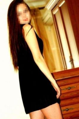 Анальная проститутка Ирина, 42 лет