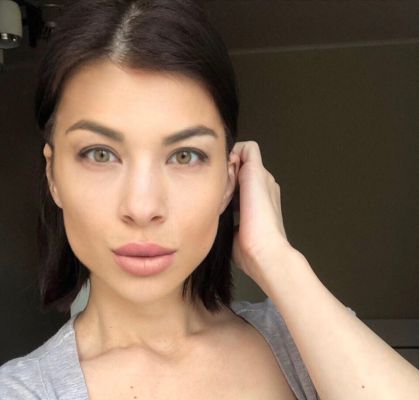 VIP шлюха Милана, 22 лет, г. Иркутск, закажите онлайн