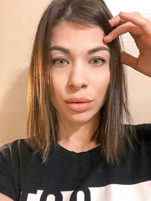 Милана - украинка проститутка, 22 лет, работает 24 7