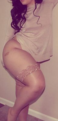 Ангелина - возбуждающий массаж, минет, классика в Иркутске