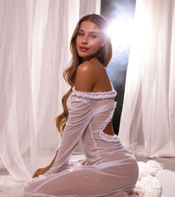 Алена - рабыня в Иркутске