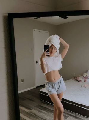 БДСМ шлюха Алина
