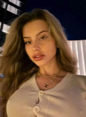 Елизавета — знакомства для секса в Иркутске, 24 7