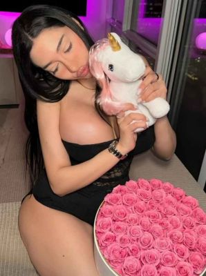 Мария, рост: 165, вес: 54 - проститутка за деньги
