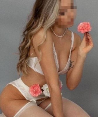 Яна , 23 лет - БДСМ услуги в Иркутске