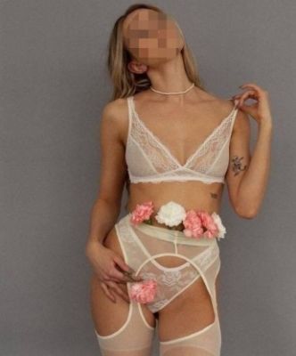 БДСМ индивидуалка Яна , 23 лет, рост: 168, вес: 53
