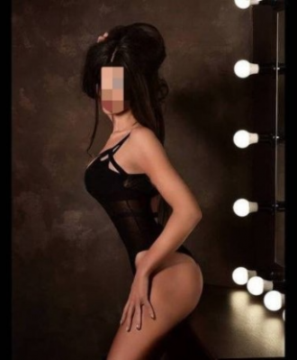 Студентка индивидуалка Альбина, рост: 168, вес: 50