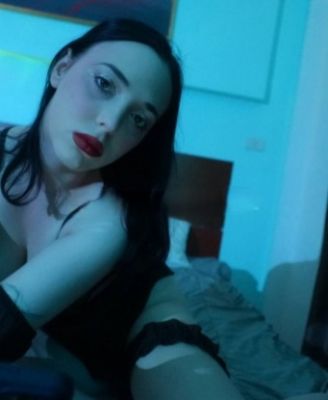 Полина - анкета рабыни, 22 лет, г. Иркутск