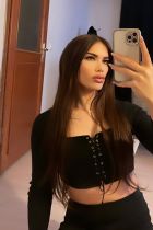 Проститутка Соня с сюрпризом (22 лет, Иркутск)