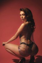 Проститутка Ника (22 лет, Иркутск)