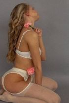 8 999 682-44-02 Проститутка Яна (23 лет, Иркутск)